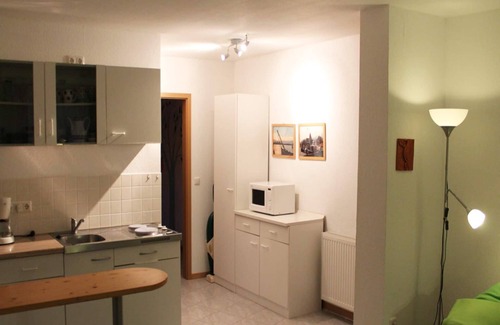 Kirchdorf House | Bugalow auf der Insel Poel for 2 Personen