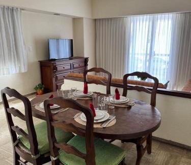 Las Glorias Apartment | Buganvilias Resort Vacation Club
