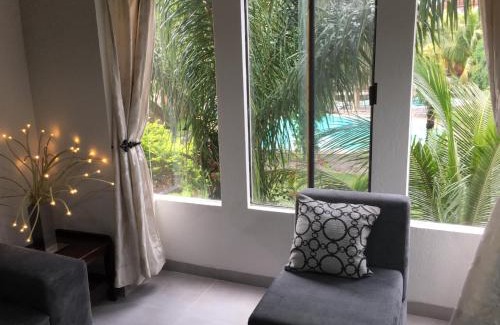 Santa Cruz Apartment | Buganvillas Condominio Hotel