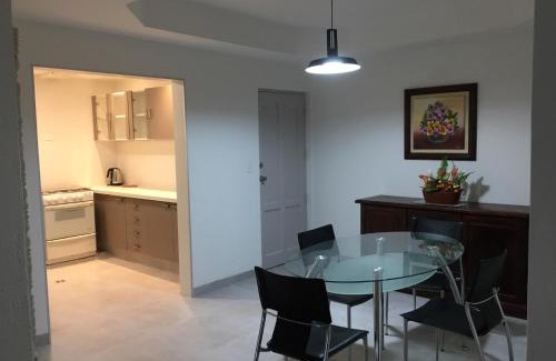 Santa Cruz Apartment | Buganvillas Condominio Hotel