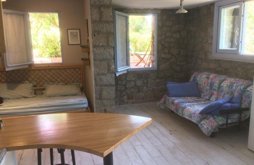 Campo nell'Elba House | Buganville apartment