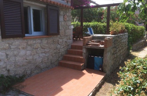 Campo nell'Elba House | Buganville apartment