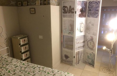 Campo nell'Elba House | Buganville apartment