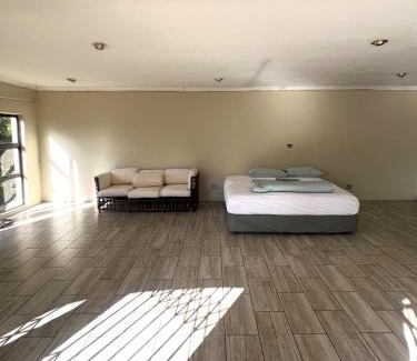 Garsfontein House | Bugera's Palace