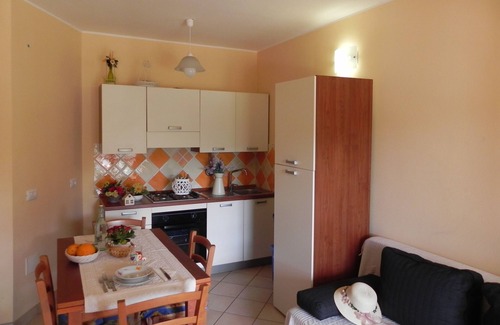 Buggerru House | Buggerru a Mare - Cisto Rosa