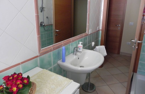 Buggerru House | Buggerru a Mare - Cisto Rosa