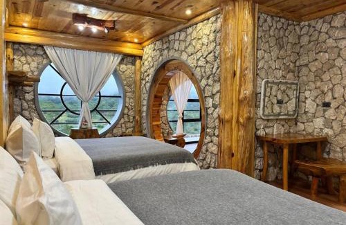 Sagada Villa | Bugnay Cabin of The Shire