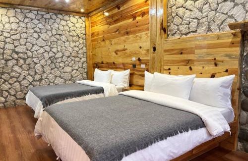 Sagada Villa | Bugnay Cabin of The Shire