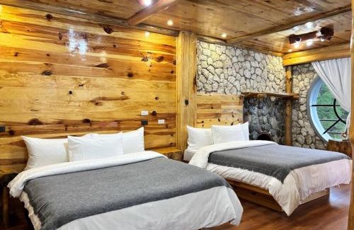 Sagada Villa | Bugnay Cabin of The Shire