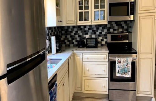 Eastward Look House | Build memories in this completely renovated summer vacation home in Narragansett