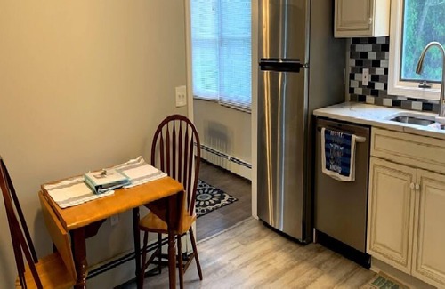 Eastward Look House | Build memories in this completely renovated summer vacation home in Narragansett