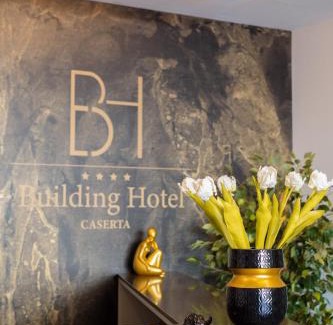 Carinaro Hotel | Building Hotel