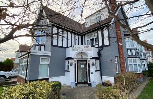 Llandudno Apartment | Buile Hill Holiday Flats