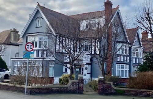 Llandudno Apartment | Buile Hill Holiday Flats