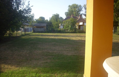 Balatonboglar House | Built in 2011 German standard