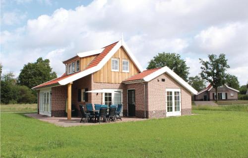 Hoge Hexel House | Buitengoed Het Lageveld - 93