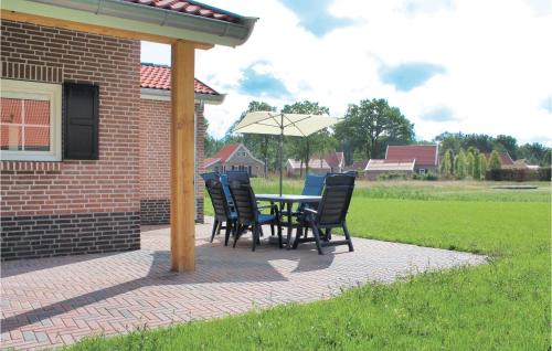 Hoge Hexel House | Buitengoed Het Lageveld - 93