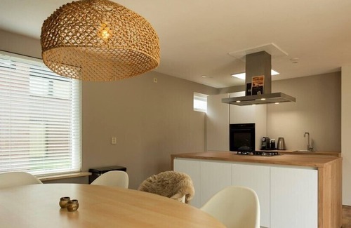 Westenschouwen House | Buitenplaats 147 enjoying vast lands nearby the sea