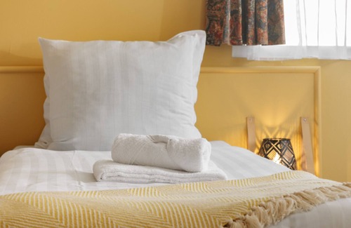 Oostkapelle Hotel | Buitenplaats Iepenoord