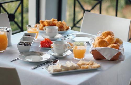 Albania Hotel | Bujtina Maria