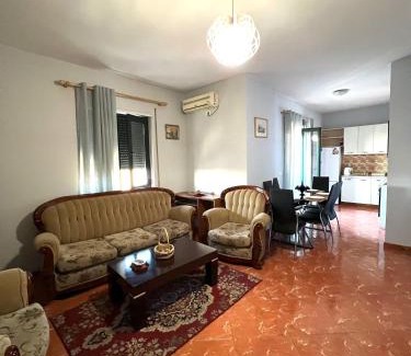 Tirana Hotel | Bujtina Shqiptare