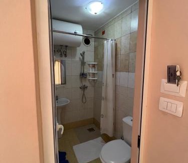 Tirana Hotel | Bujtina Shqiptare