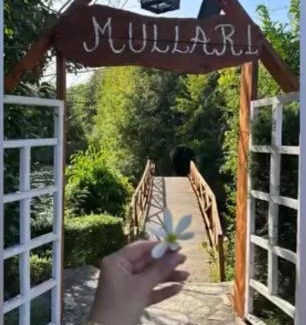 Sakës Ski Chalet | Bujtinat te Mullari