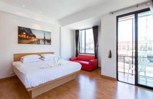 Kamala Hotel | Buk Inn Hotel SHA Plus