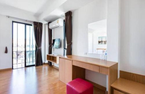 Kamala Hotel | Buk Inn Hotel SHA Plus
