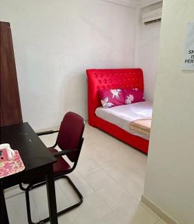 Kampung Bukit Bunga Hotel | BUKIT BUNGA Inn