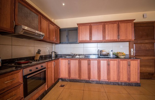 Kampala Apartment | Bukoto Heights Apartments