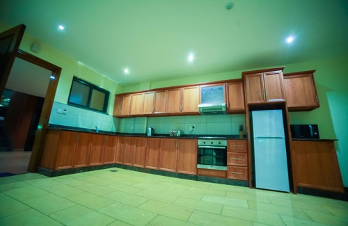Kampala Apartment | Bukoto Heights Apartments