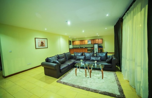 Kampala Apartment | Bukoto Heights Apartments