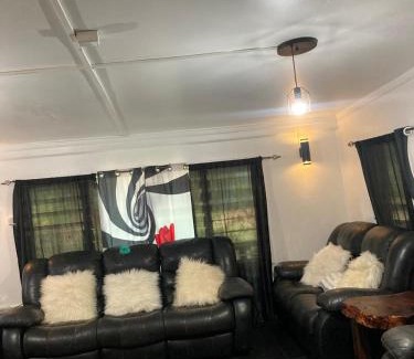 Savusavu House | Bula Bliss Savusavu - 3 Bedroom Holiday Home with Sea View