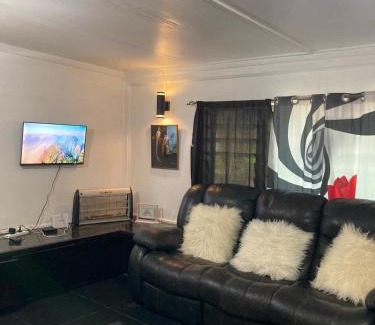 Savusavu House | Bula Bliss Savusavu - 3 Bedroom Holiday Home with Sea View