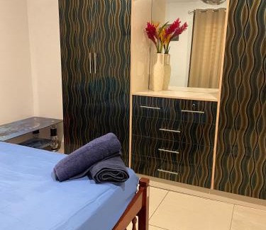 Nadi House | Bula Breeze Lodge