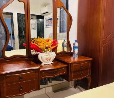 Nadi House | Bula Breeze Lodge