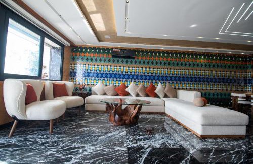 Tangier Apartment | Bulbul 6
