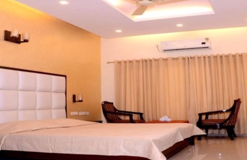Jind Hotel | Bulbul Tourist Complex Jind
