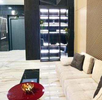 Zvezdara Apartment | Bulevard Luxury Suites