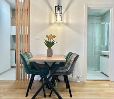 Zvezdara Apartment | Bulevard Luxury Suites