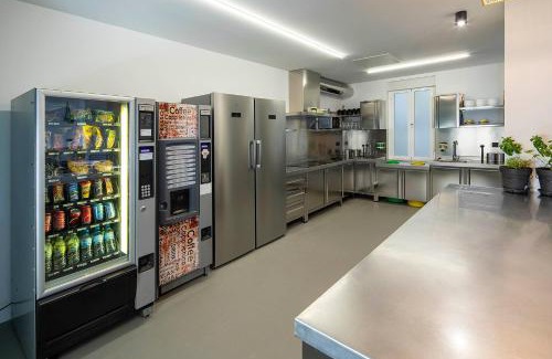 Pontevedra Hostel | Bulezen Urban Hostel