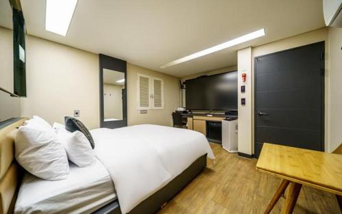 Daejo-dong Hotel | Bulgwang 3S Hotel