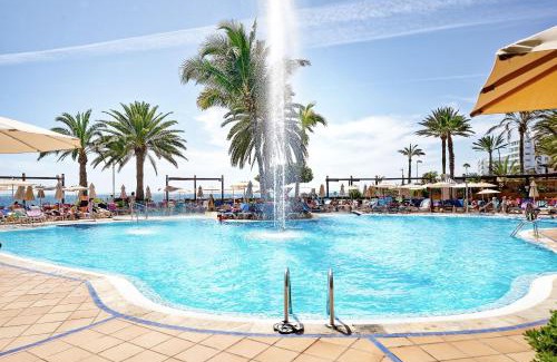 Arguineguin Hotel | Bull Dorado Beach & SPA