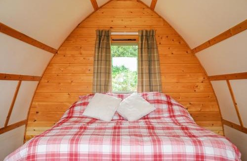 Liskeard House | Bull Shed Penbugle Organic Farm