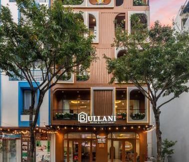 Son Tra Apartment | Bullani-Sabi Hotel & Apartment