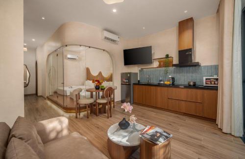 Son Tra Apartment | Bullani-Sabi Hotel & Apartment