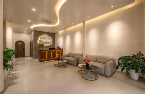 Son Tra Apartment | Bullani-Sabi Hotel & Apartment