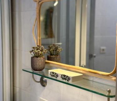 Epernay Apartment | Bulle Appart 1 NEW 2025 City Center