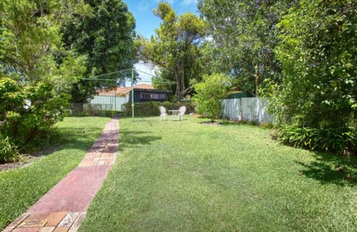 Charlestown House | Buller Street Home